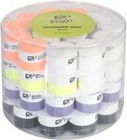Racket Roots Overgrip Box Of 60 Pcs