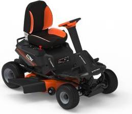 56V Li 75Ah Riding Lawn Mower