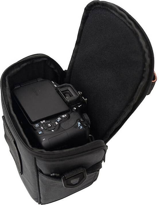 Digital Camera Bag
