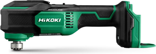 Hikoki 18v Hikoki Multitool 18V Multi-Outils Sans Fil