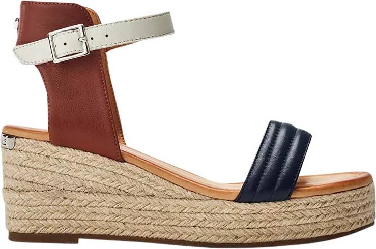 Moda In Pelle Kolanthia - Navy