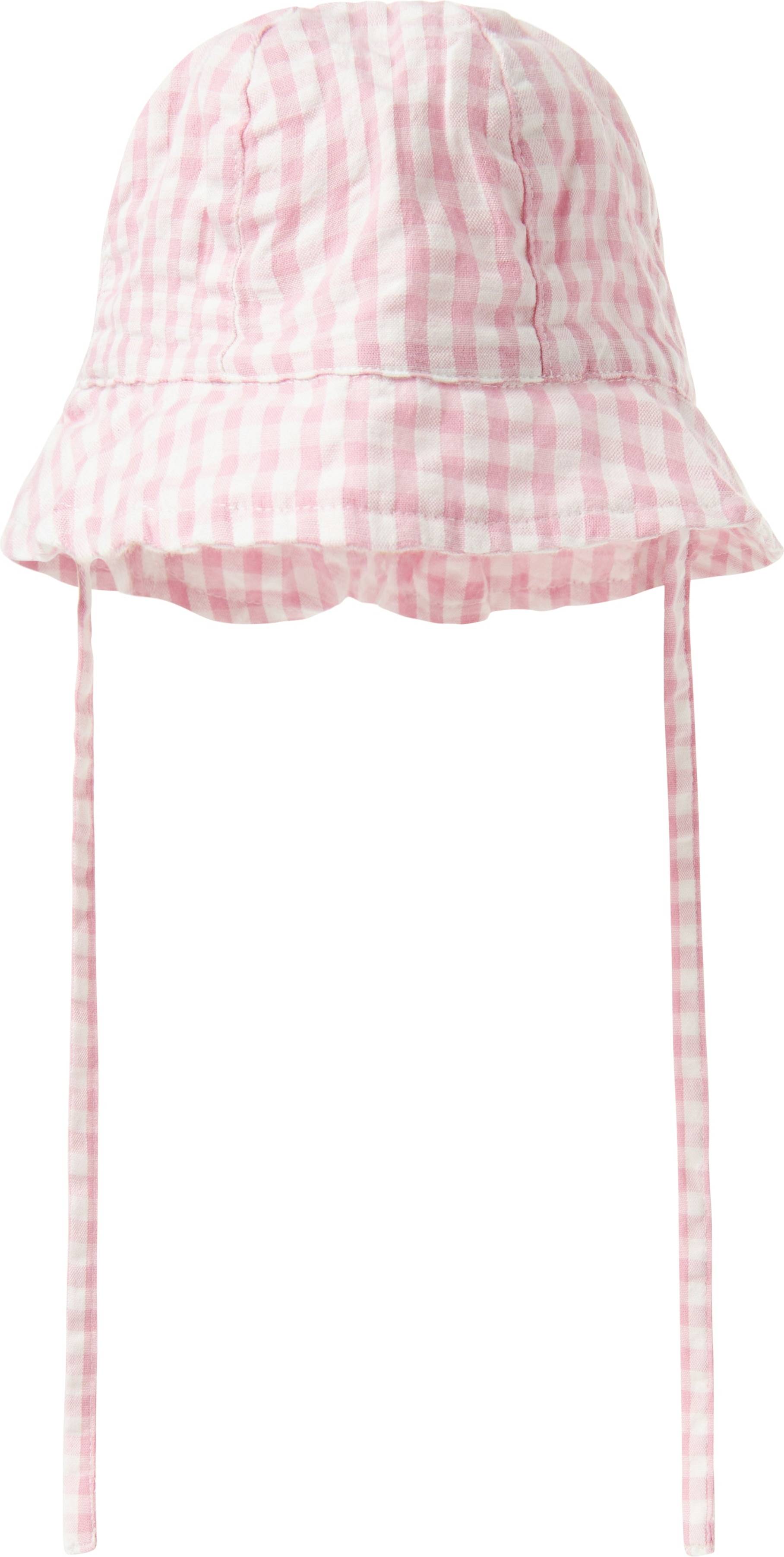 Name It Solhatt - Cameo Rosa
