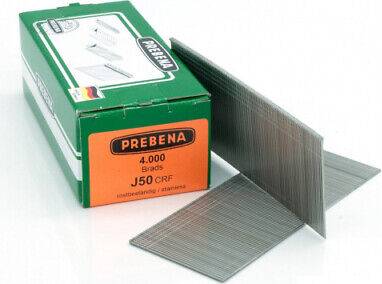 Chiodi A Testa Ribaltabile J50CRF In Acciaio Inox
