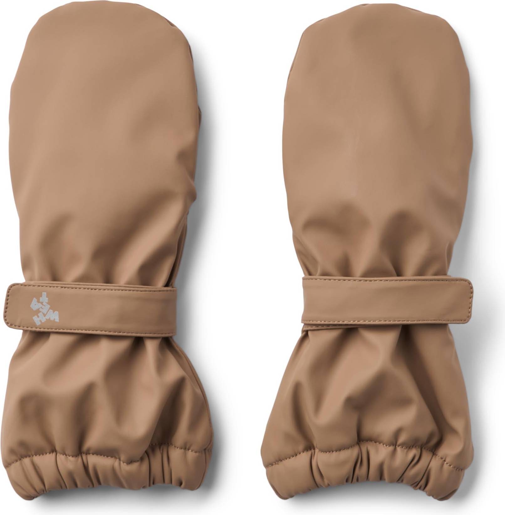 Wheat Luffer Rily - Hazel