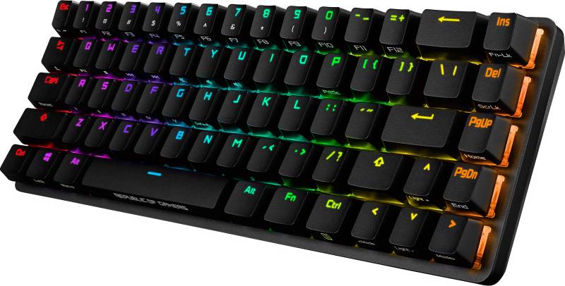 ASUS ROG Falchion Wireless RGB Keyboard