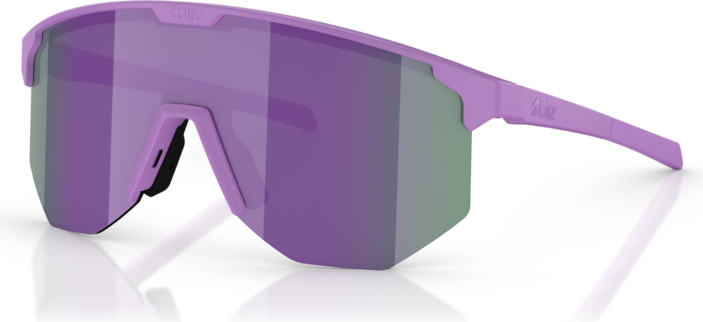 Bliz Active Hero Small Stl - Rosa