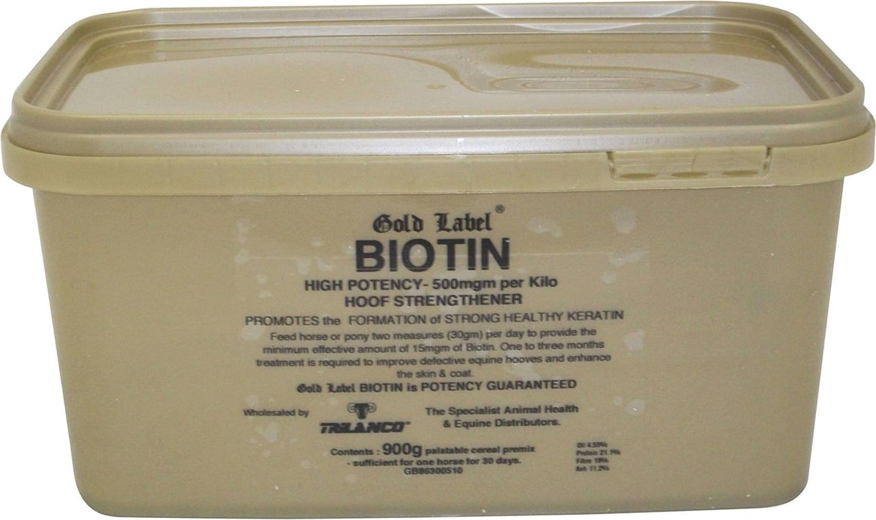Biotin