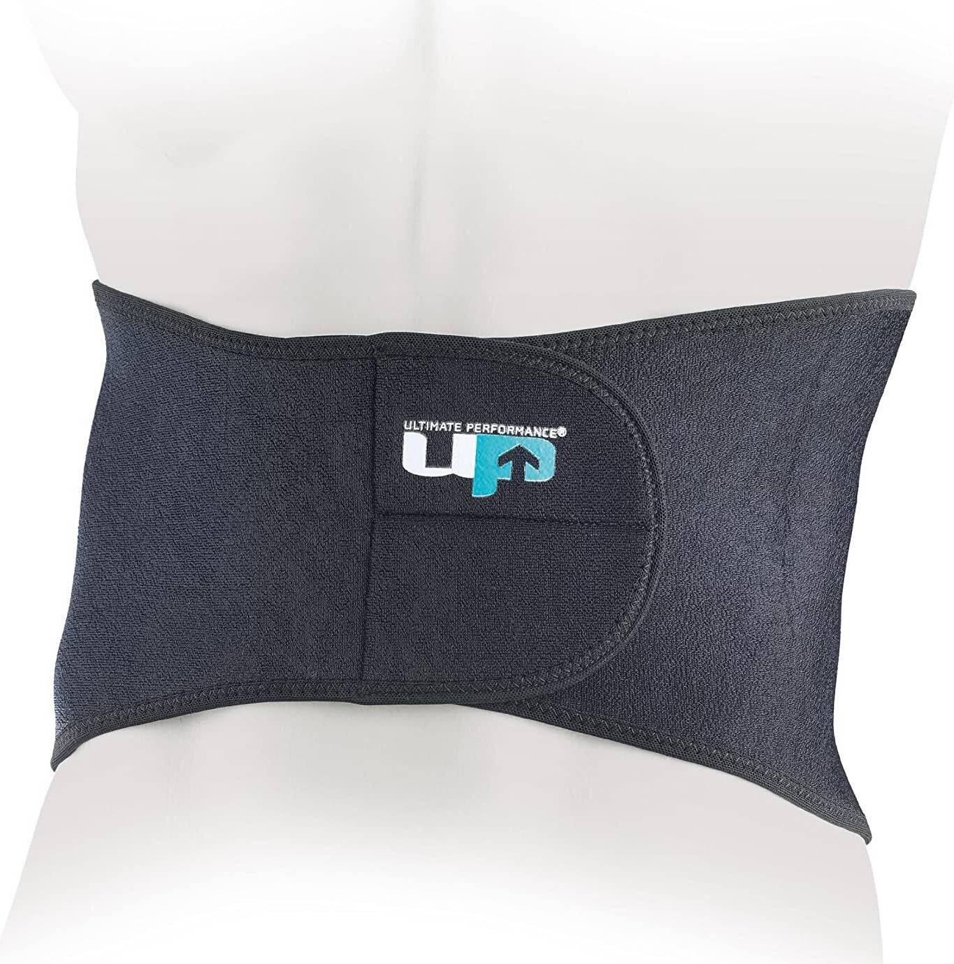 Ultimate Performance Advanced Back Support S-M