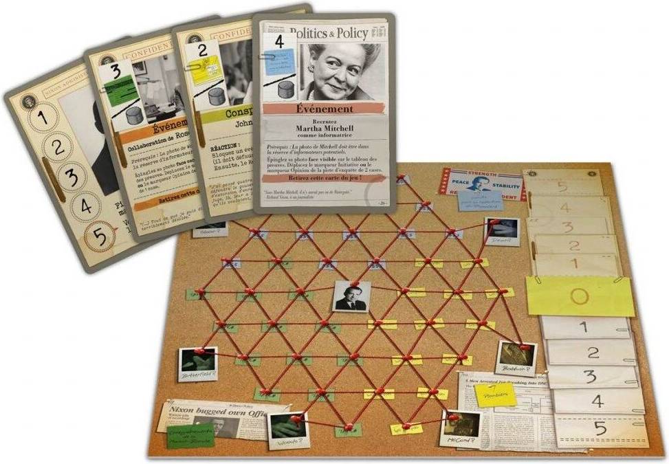 Board Watergate