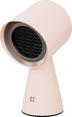 Extractor hood Ciarra Mini Emhætte HOOD TO GO Bærbar Rosa, Rosa