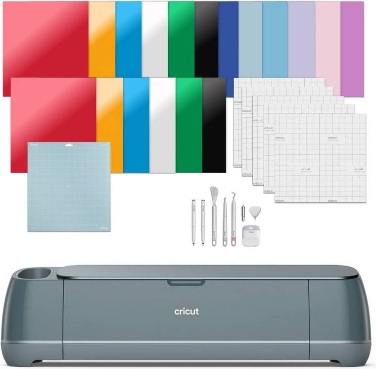 Maker 4 Essentials Bundle 29.7 cm