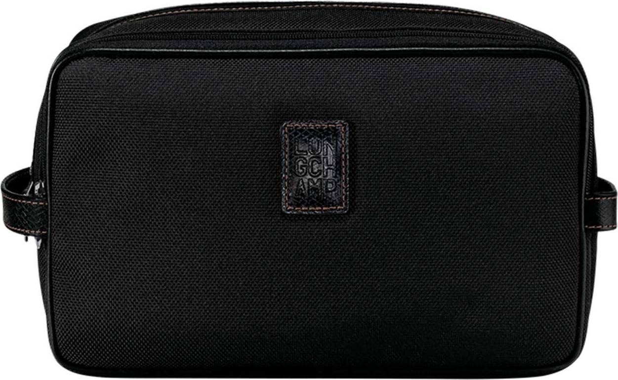 Longchamp Boxford Toiletry Case