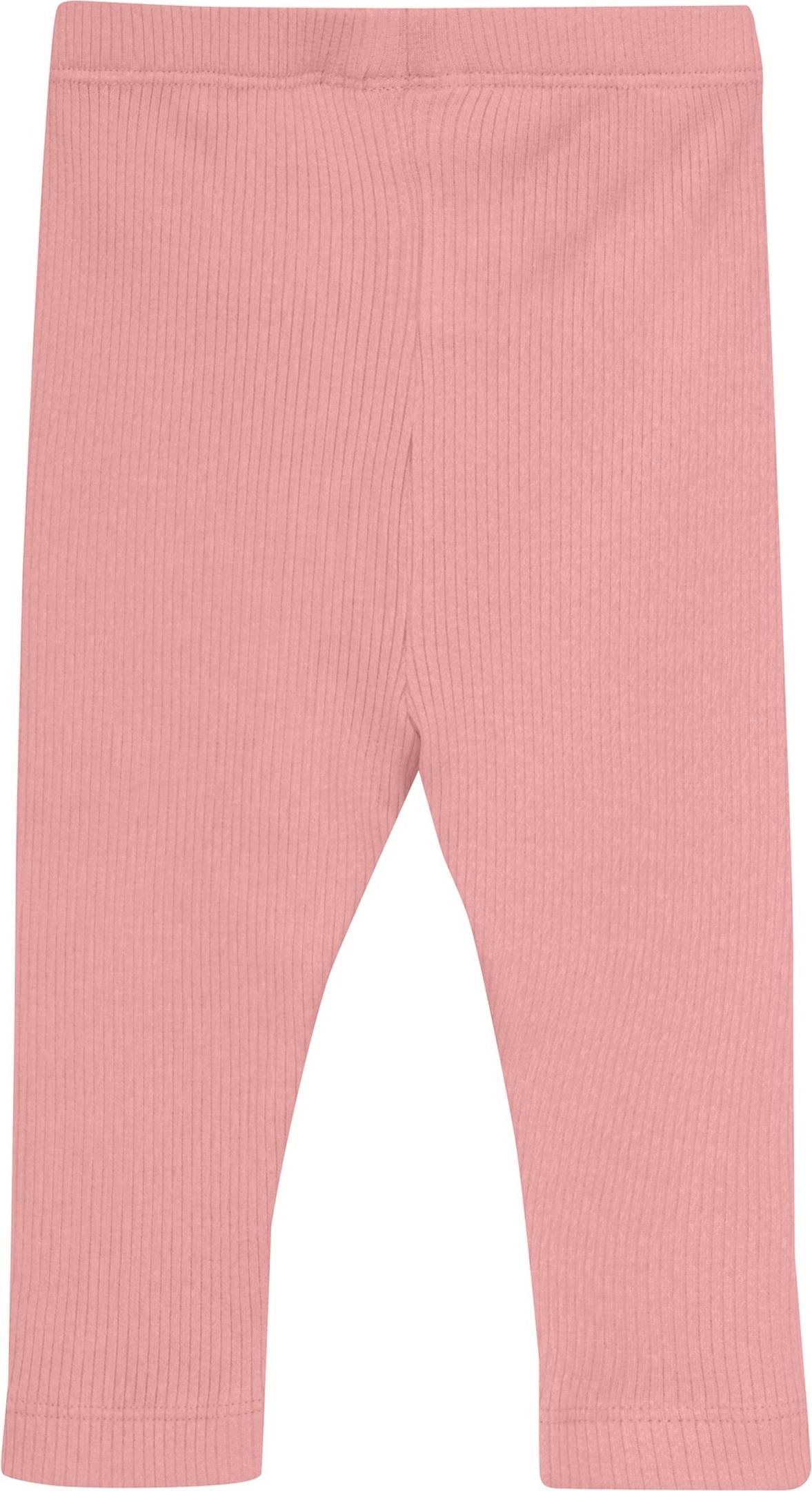 Minymo Leggings Rib - 4704