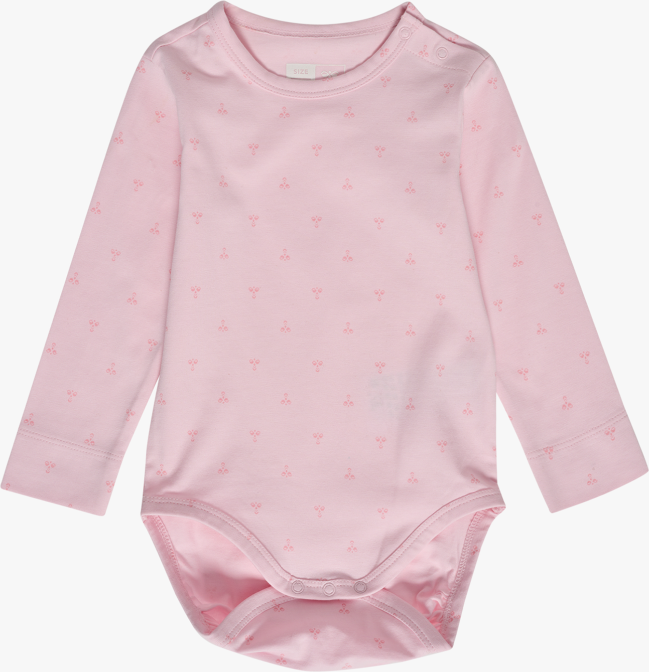 Hummel Beesy Body - Rosa