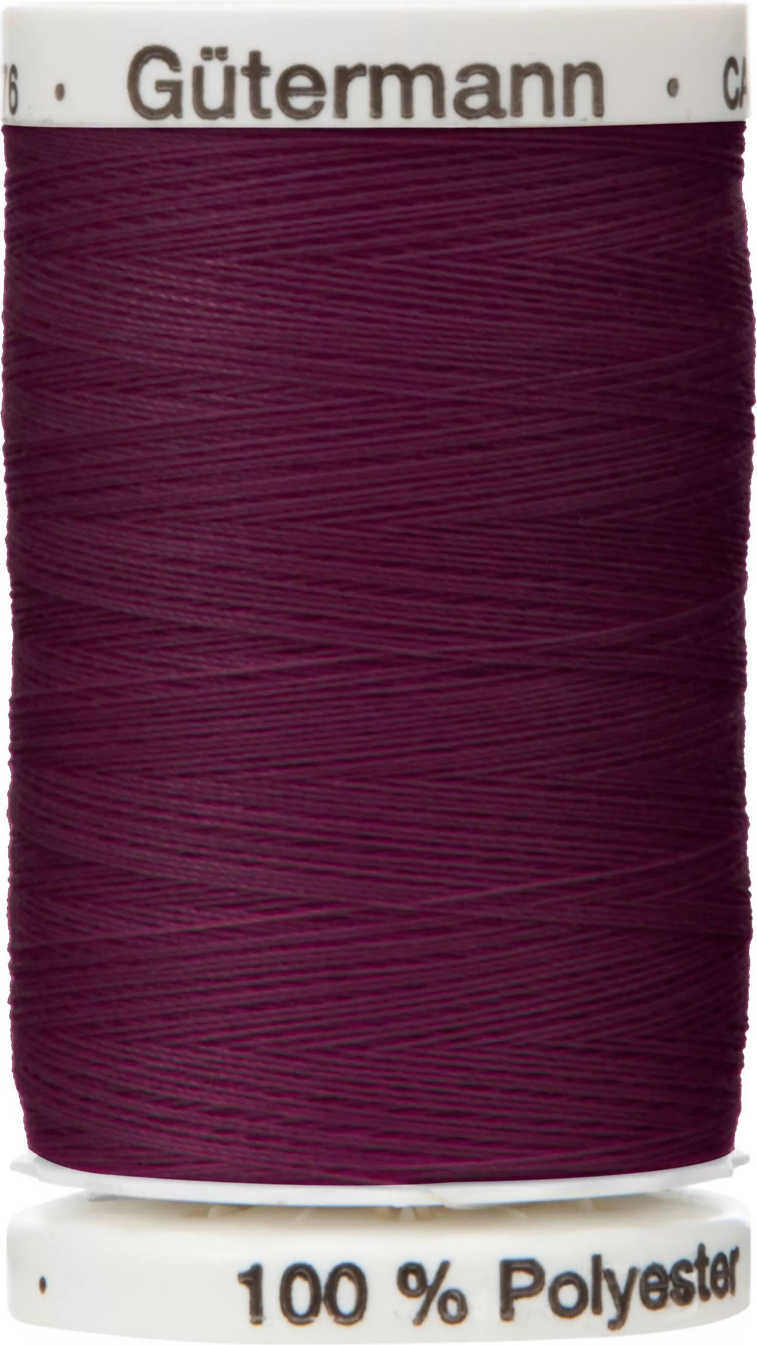 Gutermann Polyester Sewing Thread 130