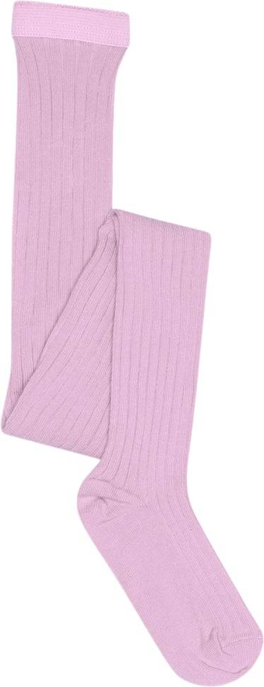 MP Cotton Rib Tights Str 2 - Lupine