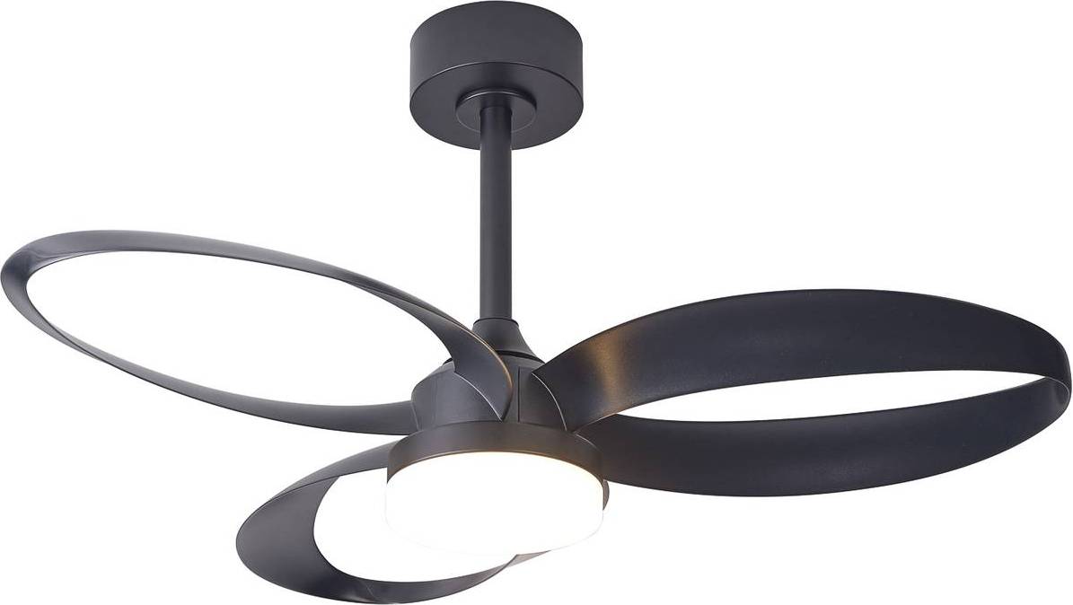MANTRA Infinity Fan 24W LED Dimmable Ceiling Light