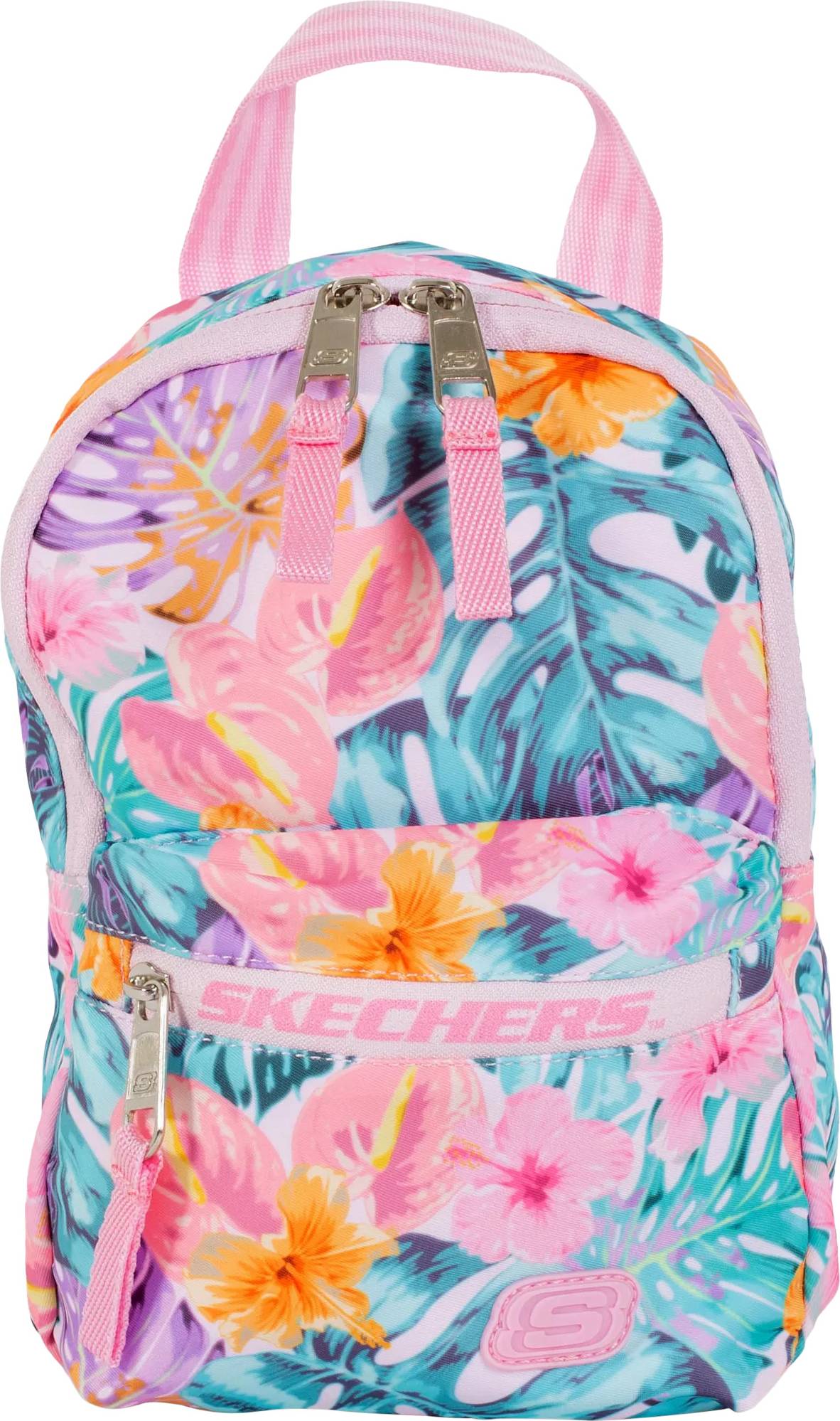 Skechers Mini Spring Multiway Backpack - Multi