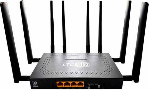 LTC 5G Drahtlos Router