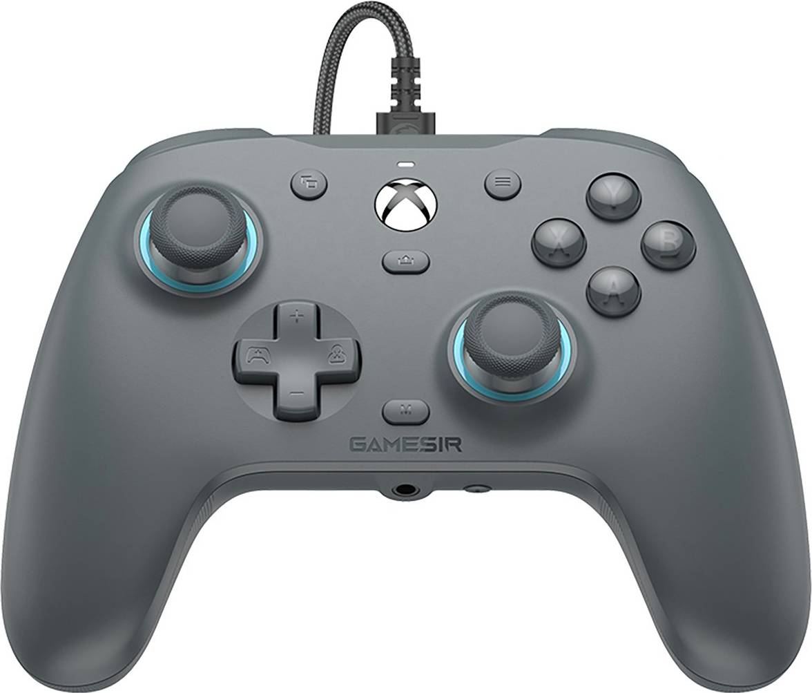 G7 SE Controller Hall Effect USB