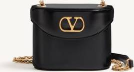 Valentino Garavani Tasker Dame Sort