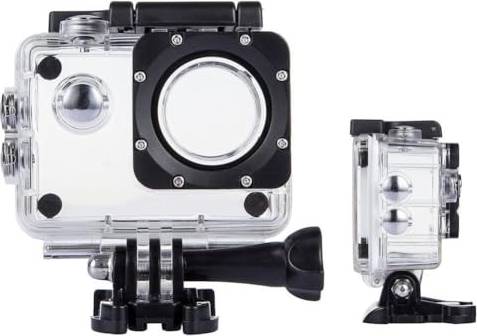 Professional Action Camera Waterproof Case