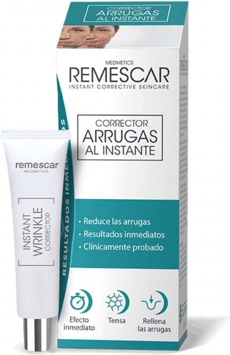 Correcteur de Rides Instantané Crème 8 ml