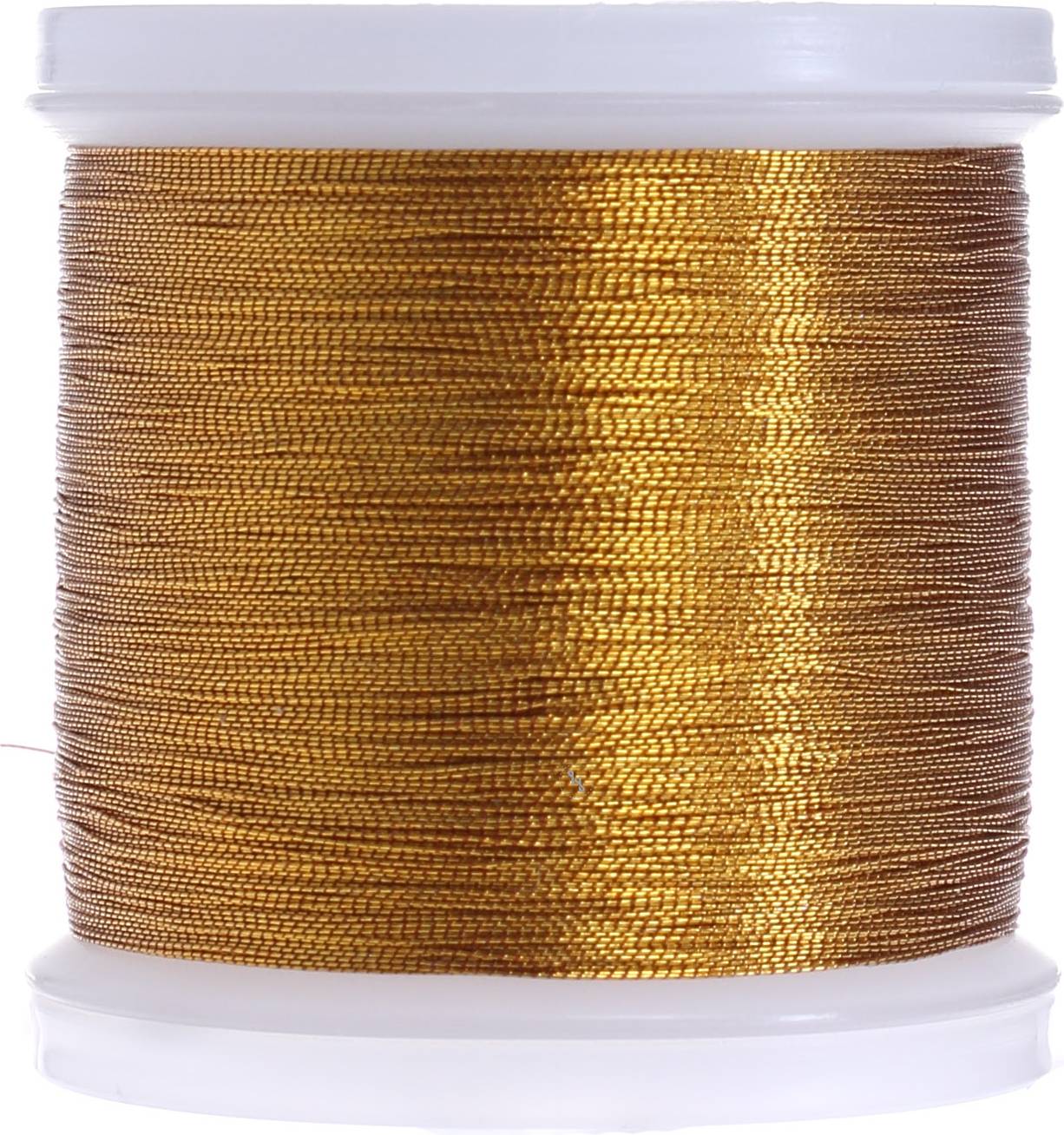 No 40 Metallic Embroidery Thread