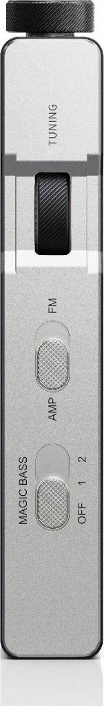 Fiio R11 Black
