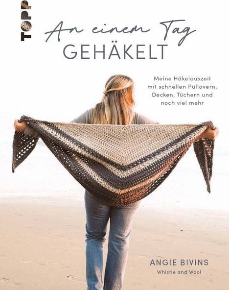 TOPP An einem Tag Gehäkelt