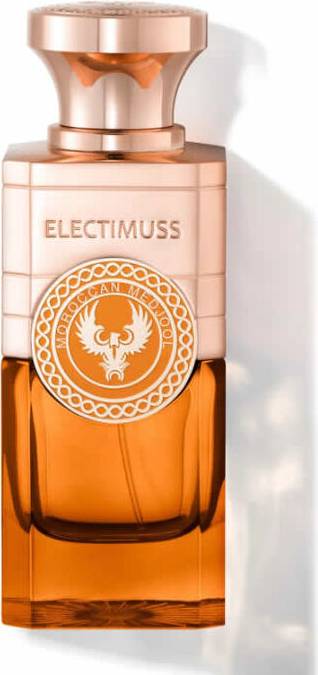Explorer Collection Moroccan Medjool Parfum