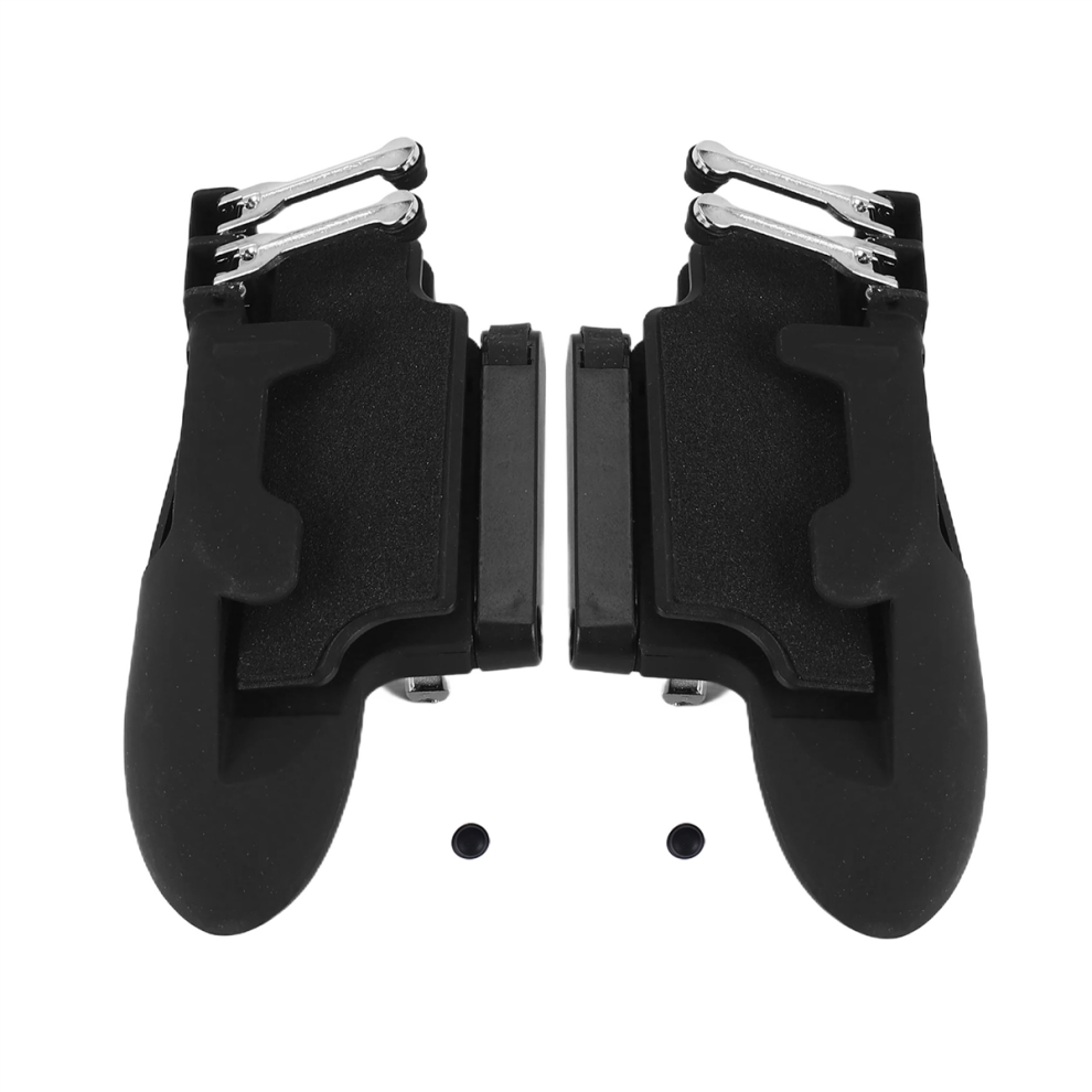 Torribaly Controller Sechs Finger Mobile Trigger