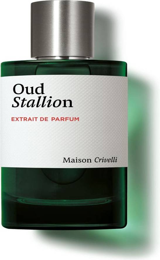 Extrait de Parfum