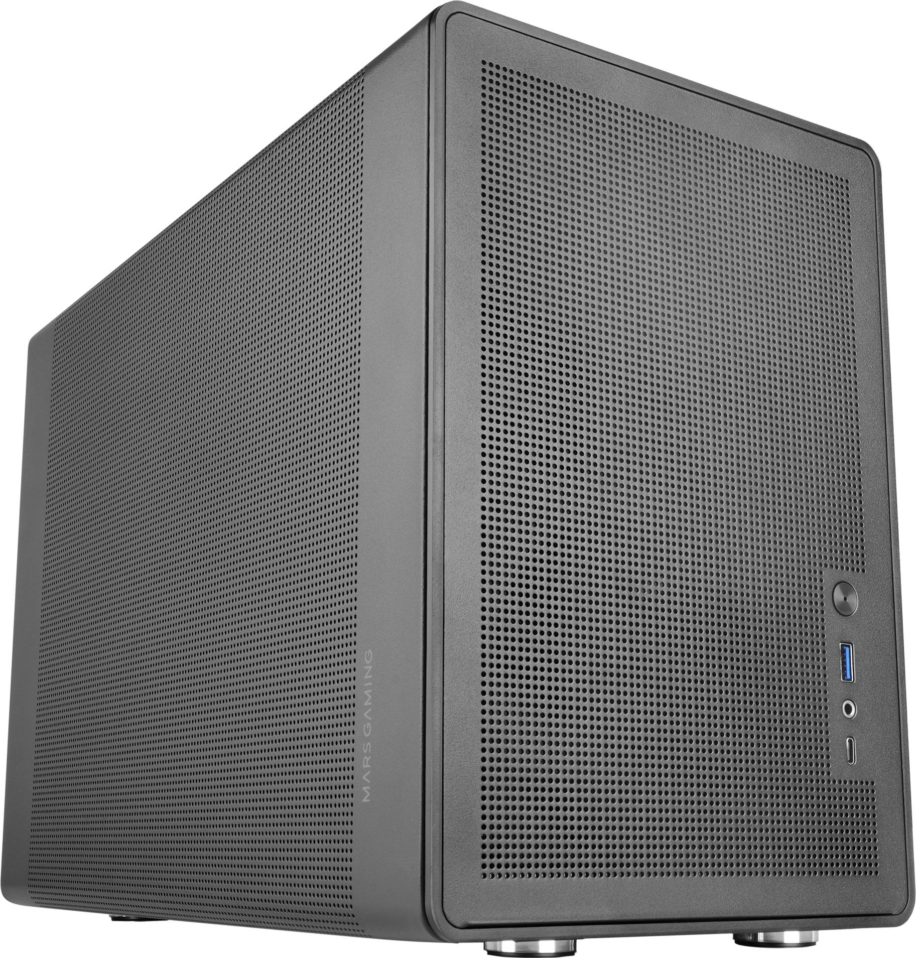 Mini-Tower MicroATX MC-XPRO