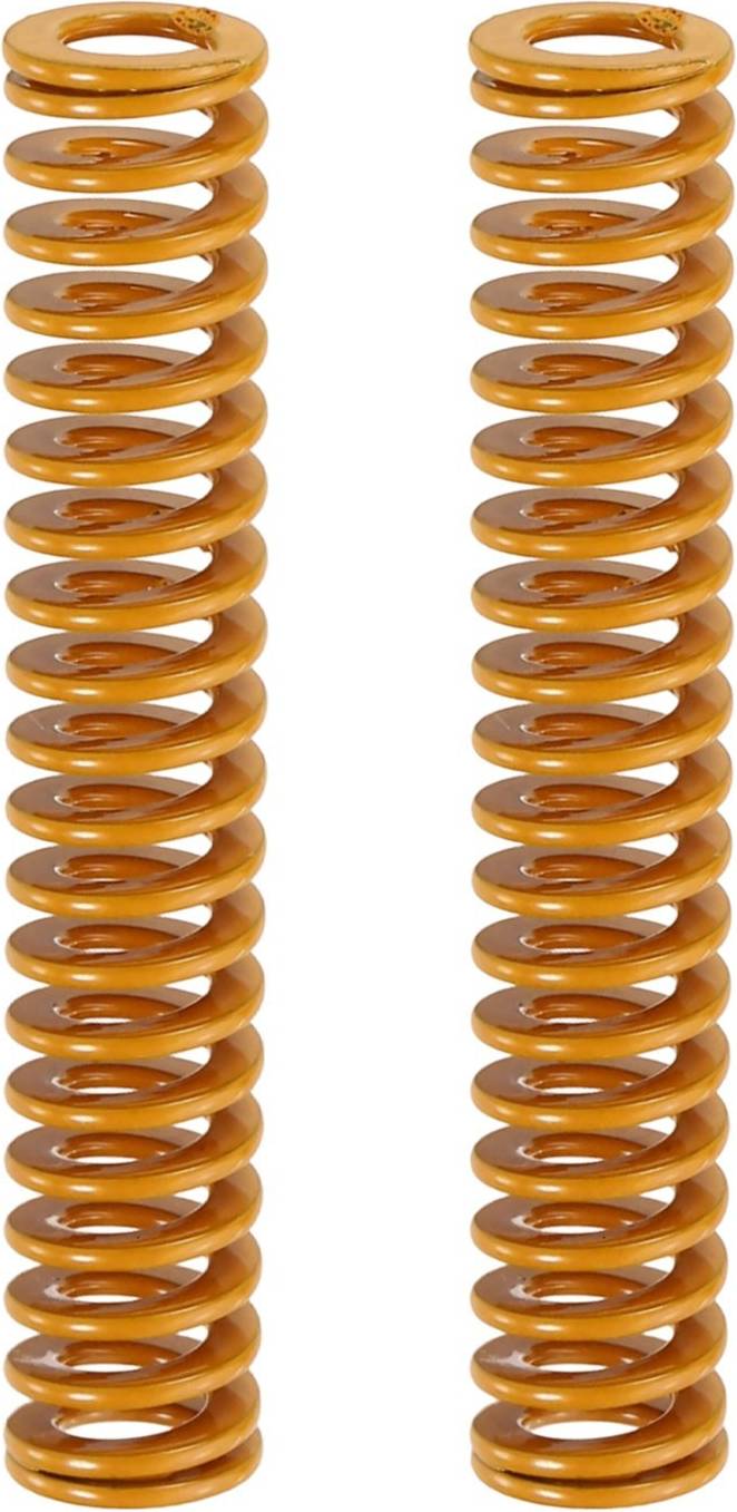 Uxcell 2pcs 3D Printer Heating Bed Spring