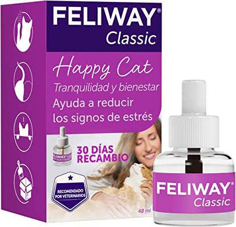 Classic Calming Diffuser Refill