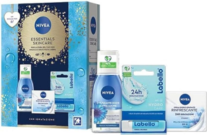Nivea Q10 Routine Box