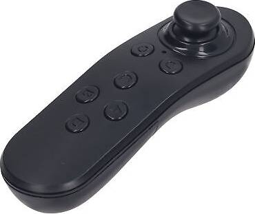 Vr Remote Control 4 Modes Wireless Gamepad Virtual