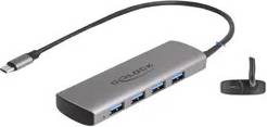 DeLock Hub 4 Porte USB
