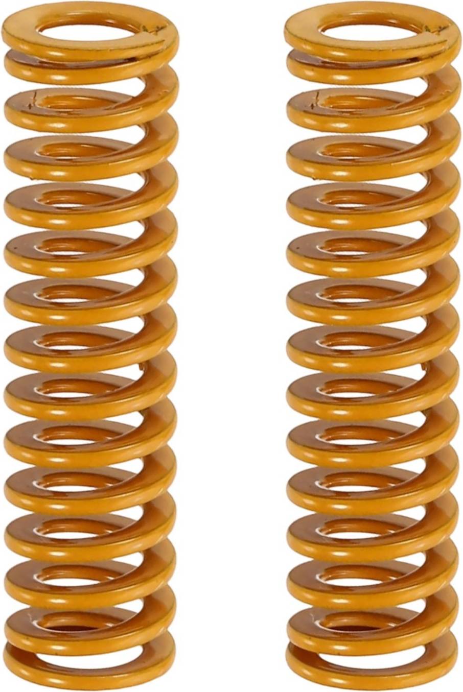 Uxcell 2pcs 3D Printer Heating Bed Spring