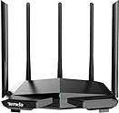 Tenda RX1 Pro Router WiFi 6 AX1500 Dual Band