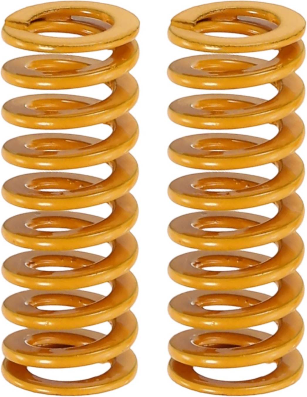 Uxcell 2pcs 3D Printer Heating Bed Spring