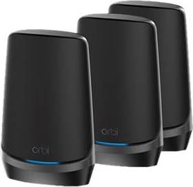 Netgear orbi Netgear Orbi Quad-Band-Mesh WLAN-6E System