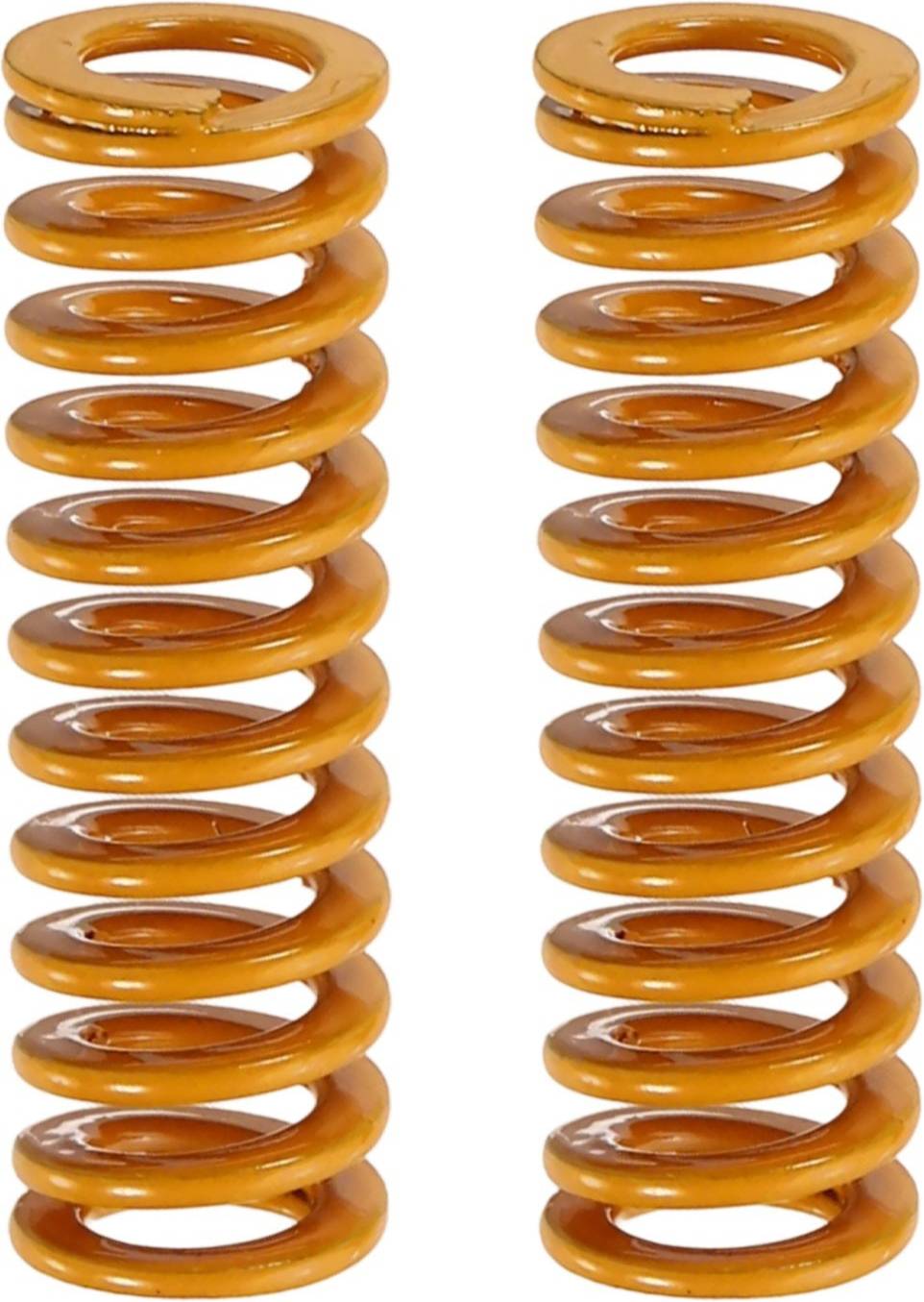 Uxcell 2pcs 3D Printer Heating Bed Spring