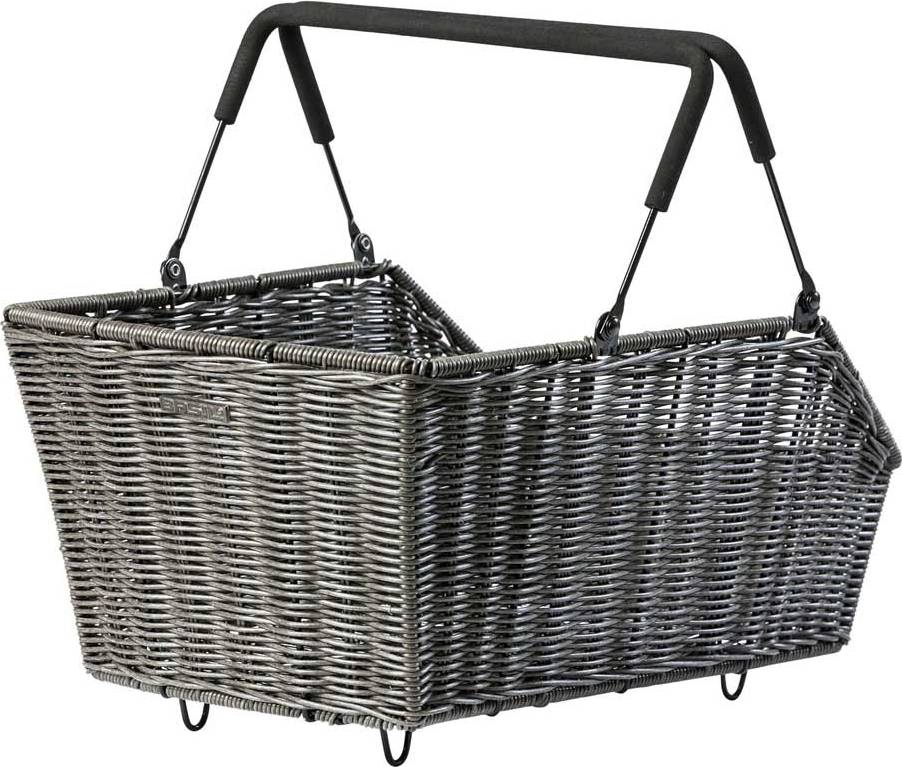 Basil Cento Rattan Look Mik System