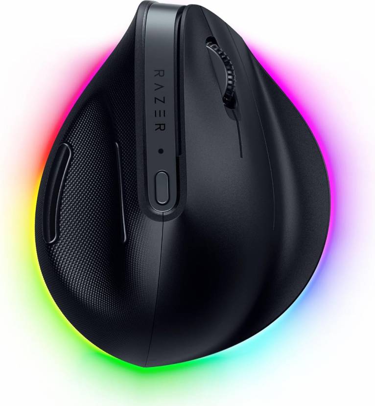 Wireless mouse Razer Pro Click V2 Vertical Edition Wireless Mouse