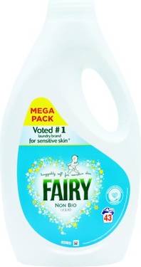 Non Bio Sensitive Skin 1333ml