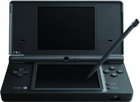 Nintendo DSi Mat Sort