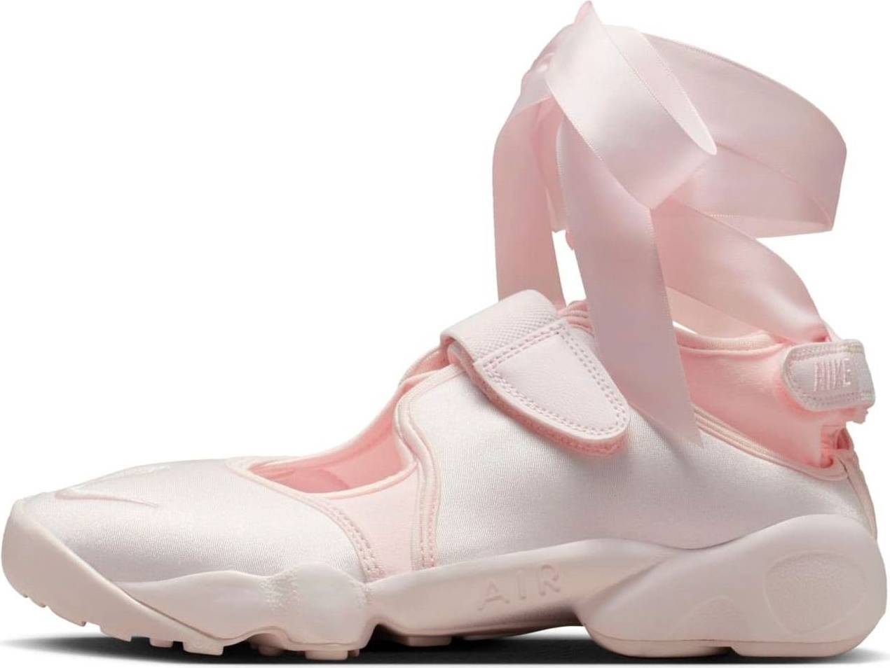 Nike Air Rift Premium SE Ribbons - Light Soft Pink/Pale Ivory