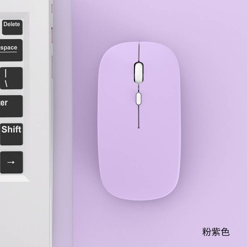 Maxpower Portable Wireless Bluetooth Mouse